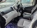 Toyota Hiace 2019 HIACE DIESEL RIGHT HAND 2.8 LITER AUTOMATIC 5 DOORS