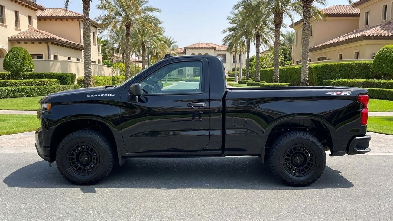 شيفروليه سيلفارادو 1500 CREW CAB LTZ كارس24 هي سوق ضخم للسيارات المستعملة موثوق ومضمون ٪كارس24 هي سوق ضخم للسيارات المستعملة موثوق ومضمون