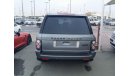 Land Rover Range Rover Supercharged معرض فلوريدا لتجارة السيارات المستعملة سوق الحراج الشارقه معرض رقم ١٤١لبيع جميع انواع السيارات وشرائ