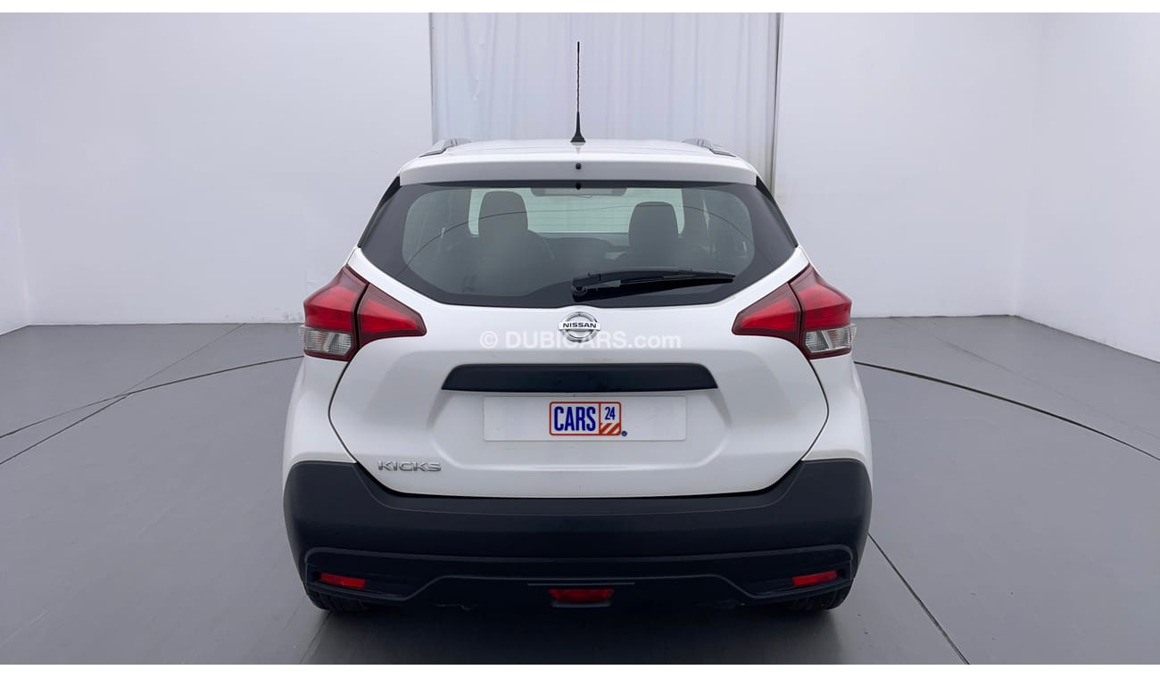 Nissan Kicks S 1.6 | Zero Down Payment | Free Home Test Drive