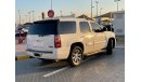 GMC Yukon GMC Yukon 2008 Denali