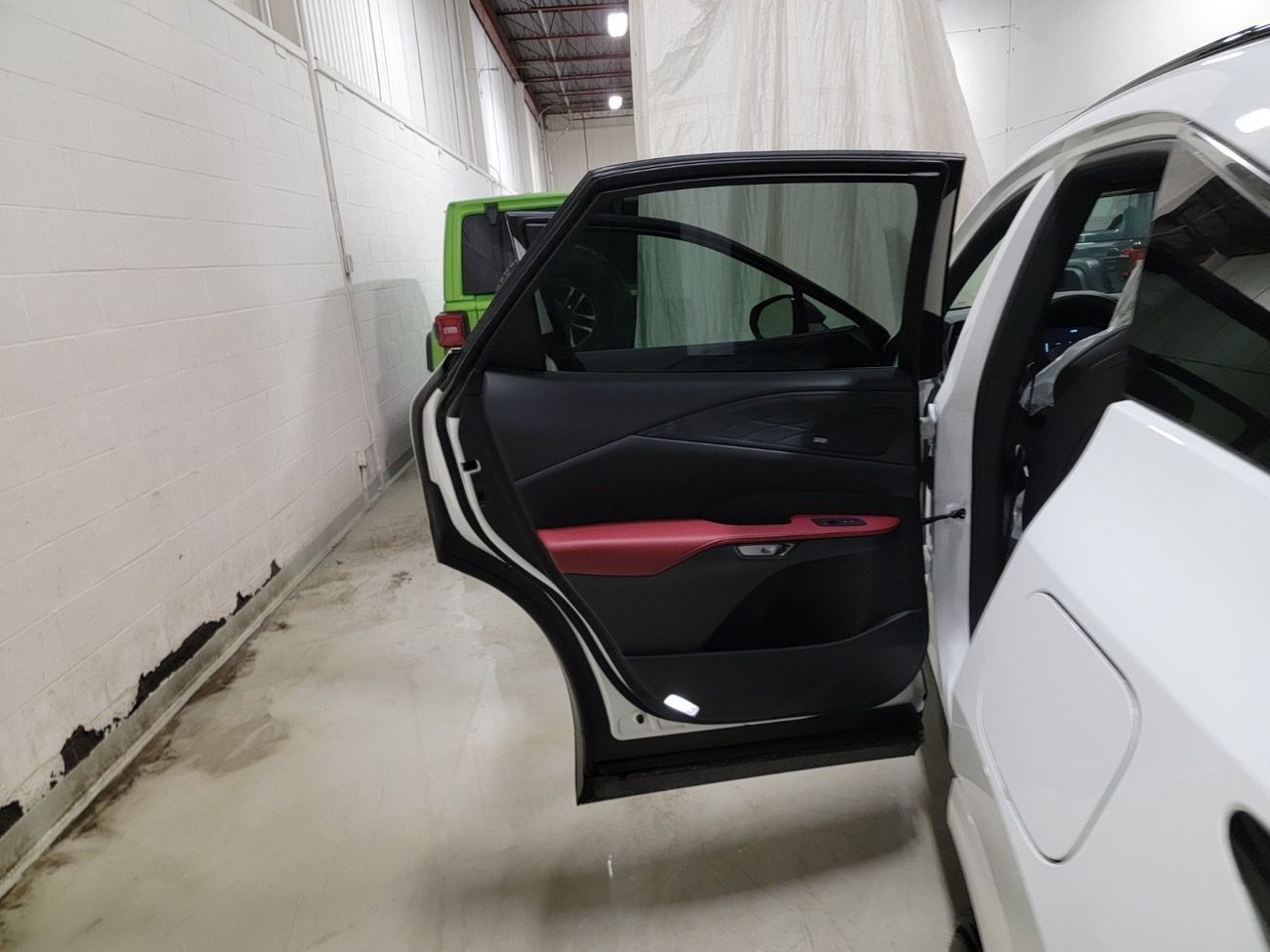 Lexus RX350 26/26 F SPORT 3