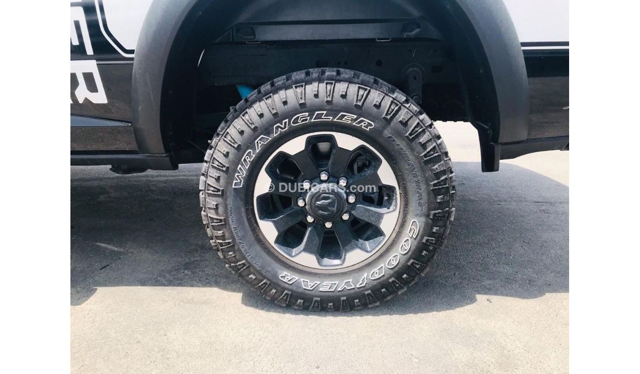 RAM 1500 DODGE RAM 4X4 HEVAY DUTY 2500 -  6.4L HEMI // 2019 // FULL OPTION - SPECIAL PRICE // BY FORMULA AUTO