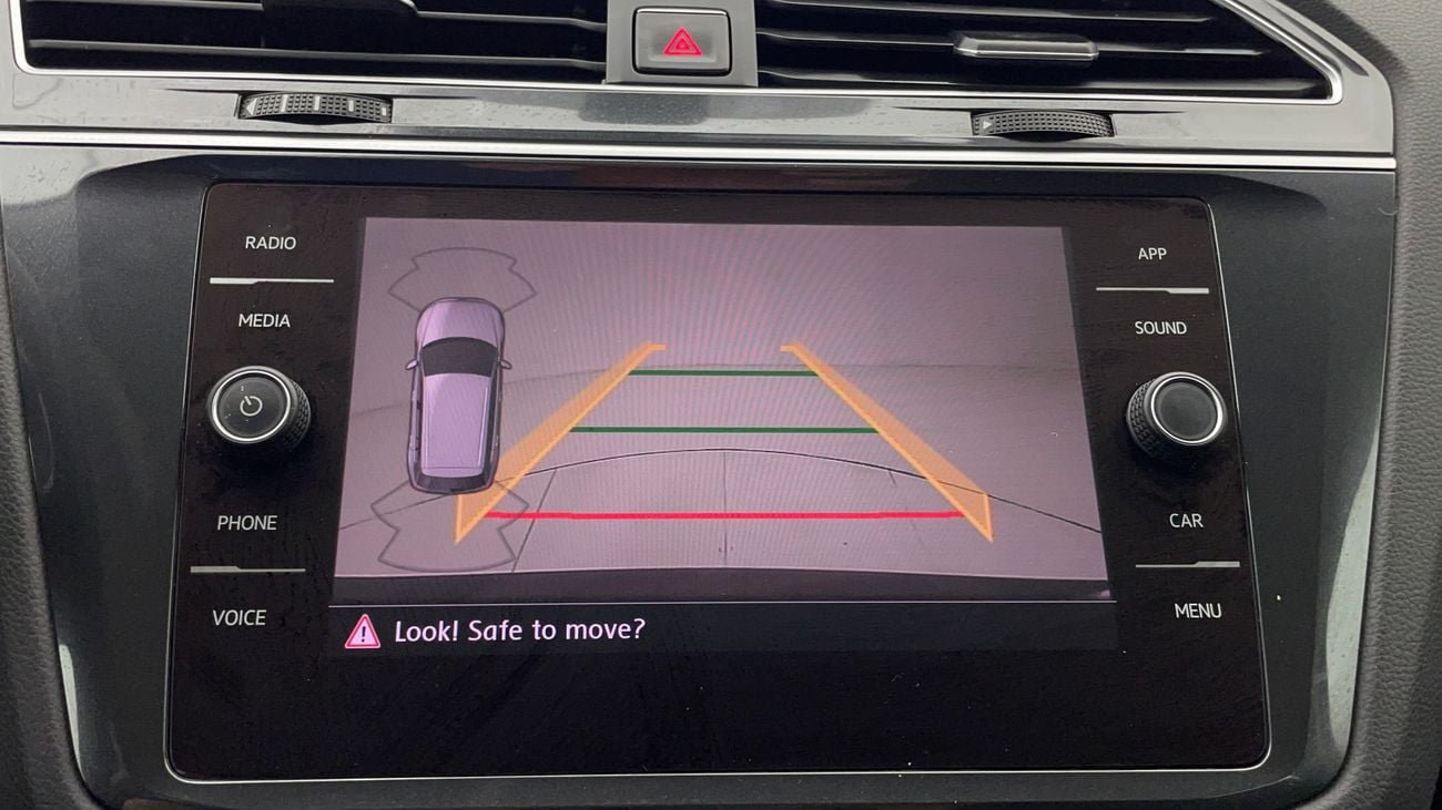 Volkswagen Tiguan SE 2.0L SE 2 | Zero Down Payment | Home Test Drive