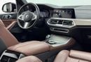 بي أم دبليو X5 2023 BMW X5 xDrive40i M Sport Pro, 10/2027 BMW Warranty and Service Pack, BMW Service History, GCC