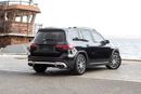 مرسيدس بنز GLB 35 AMG