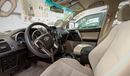 Toyota Prado TXL