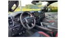 RAM 1500 RAM TRX SUPERCHARGED 6.2L (Line 1) 2022، GCC Specs , Full Options