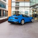 Ferrari 812 GTS 2022 FERRARI 812 GTS DONE ONLY 2300KM