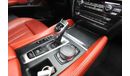 BMW X6 35i M Sport BMW X6 X-Drive 35i M-Kit 2018 GCC under Agency Warranty with Flexible Down-Payment.