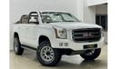 GMC Yukon 2017 GMC Yukon Special Order, ( 1 OF 5 ), One Year Warranty, GCC