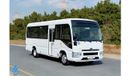 Toyota Coaster GL 4.0L RWD 23 Seater Diesel MT / Ready to Drive / Book now!