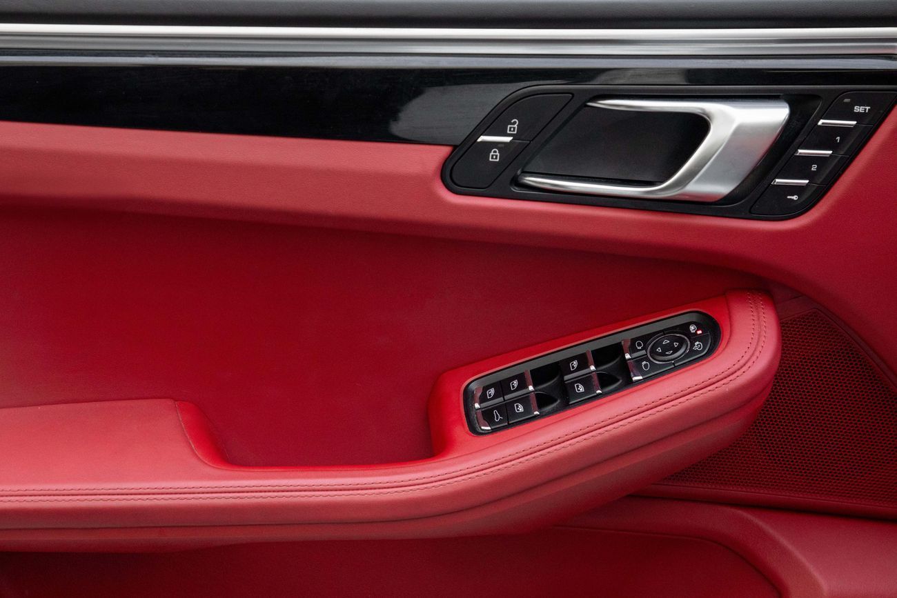 بورش ماكان Macan S | 2,997 P.M | 0% Downpayment | Porsche Macan S | Ramadan Offer!