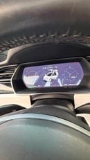 Tesla Model X LONG RANGE