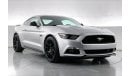 Ford Mustang GT Premium | 1 year free warranty | 1.99% financing rate | 7 day return policy