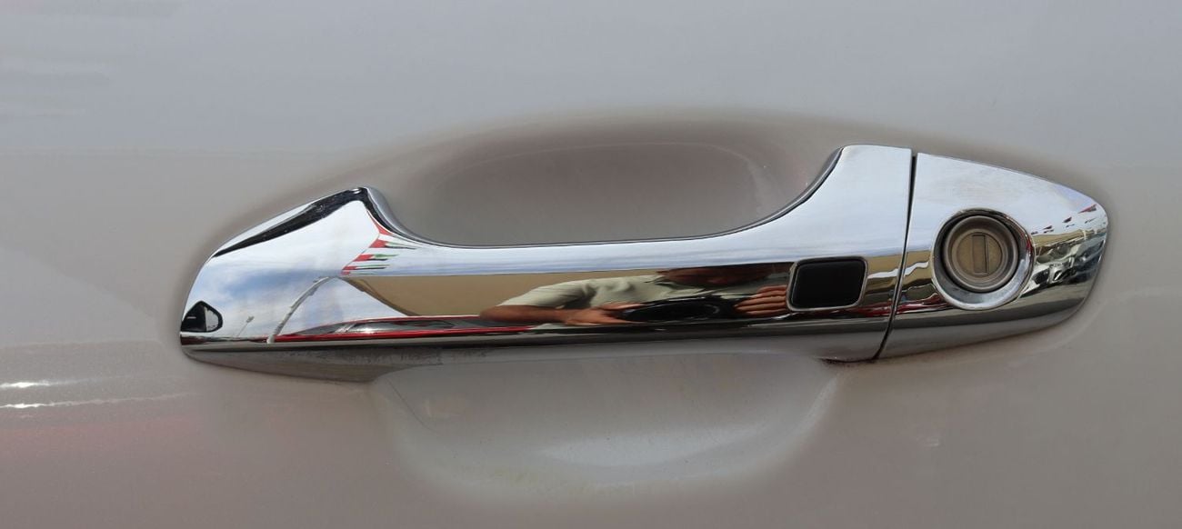 Kia Rio LX 1.4L Hatchback Kia Rio - 2023 - GCC - Accident-Free - Full Options - 1.4L Engine - Excellent Cond