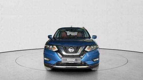 Nissan XTrail S 7-Seats | Guaranteed Warranty | 0 Down Payment