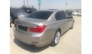 BMW 750Li Li