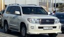 Toyota Land Cruiser Full option Original paint