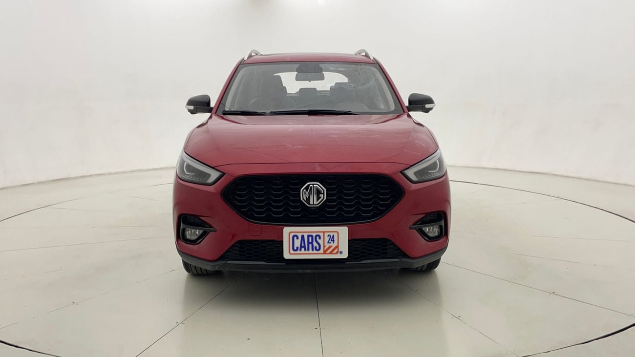 MG ZS LUXURY TROPHY 1.3 | Zero Down Payment | Home Test Drive