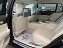 جينيسس G90 G90 LWB 3.5T E/SC ROYAL
