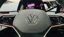 Volkswagen ID.4 Pro .. X .. Brand New .. Full Options
