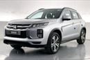 Mitsubishi ASX GLX Midline | Guaranteed Warranty | 0 Down Payment