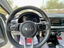 Kia Rio EX 1.4L (107 HP) Hatchback