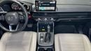 Honda CR-V EX 2024 | AED 1474/Month | 0 DP | 30 Day Return | Warranty | Service History