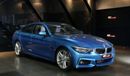BMW 420i i M Gran Coupe - Under Warranty and Service Contract