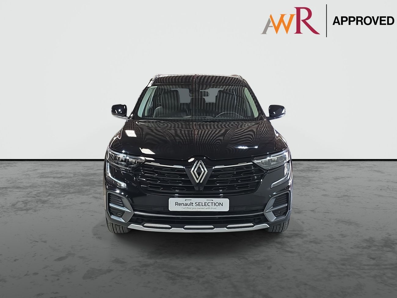 Renault Koleos PE 2.0