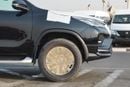 Toyota Fortuner TOYOTA FORTUNER 4.0L V6 4WD PETROL SUV 2025