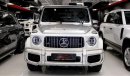 مرسيدس بنز G 63 AMG ميرسيدس اي ام جي --جي 63