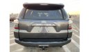 Toyota 4Runner 2018 TOYOTA 4-RUNNER SR5 / FULL OPTION / EXPORT ONLY