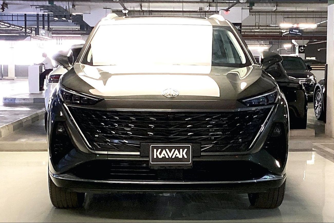 أم جي RX9 Luxury | National Day | Start 2026 with the ideal drive | شامل الضمان | 0 ﺪﻔﻋﺓ ﺃﻮﻟﻯ