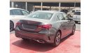 مرسيدس بنز A 200 2021 GCC UNDER WARRANTY