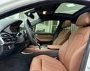 بي أم دبليو X6 50i M Sport 4.4L