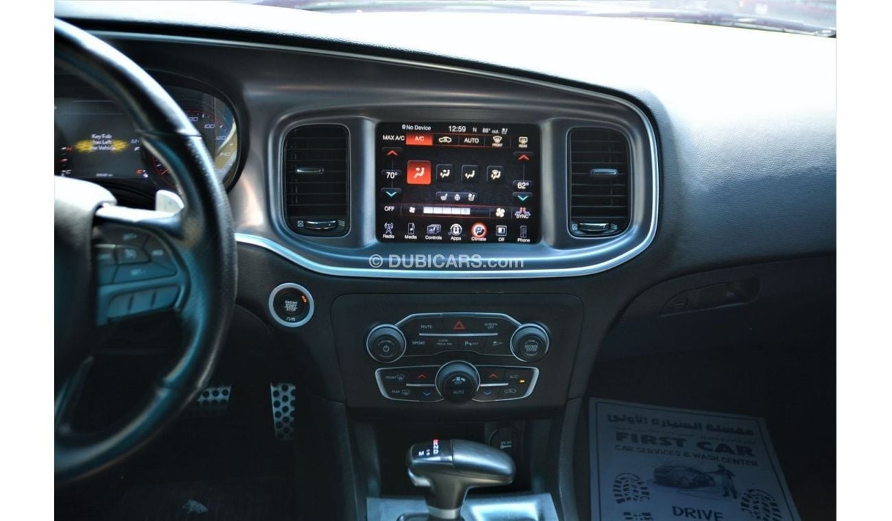 Dodge Charger Daytona R/T CHARGER//RT //5,7//GOOD CONDITION