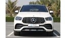 Mercedes-Benz GLE 53 2022 | BRAND NEW MERCEDES-BENZ GLE53 AMG - 4MATIC WITH  2 YEARS INTERNATIONAL WARRANTY AND GCC SPECS