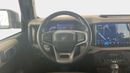 Ford Bronco WILDTRAK | Guaranteed Warranty | 0 Down Payment
