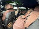 BMW X6 2,646 P.M | 50i M Sport - Korean Specs - Excellent Condition | Low Milage | under wa