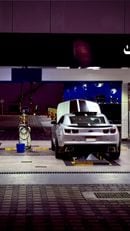 شيفروليه كامارو CAMARO SS V8 6.2L