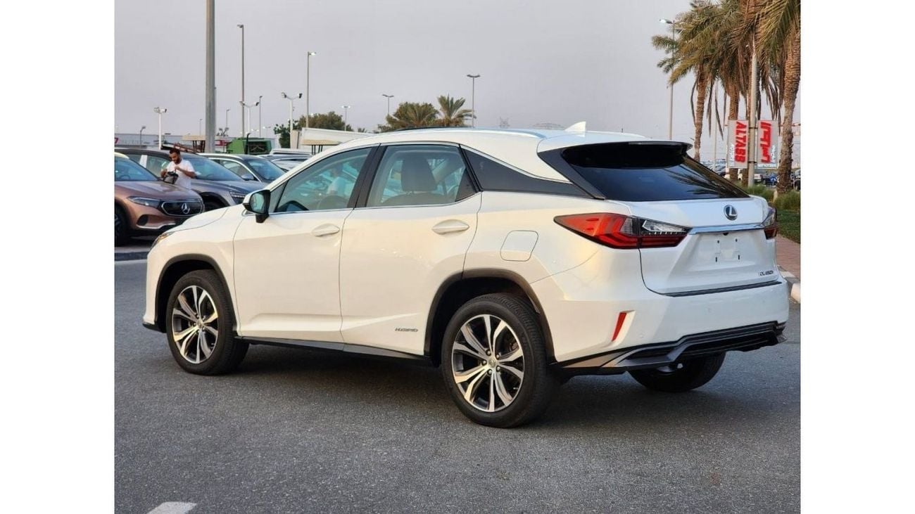 Lexus RX450h LEXUS RX 450h  HYBRID