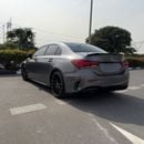 Mercedes-Benz A 35 AMG Mercedes-Benz A35 AMG | 2021 | Full Option