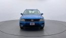 Volkswagen Tiguan S 1.4 | Under Warranty | Inspected on 150+ parameters