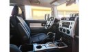 Toyota FJ Cruiser GXR - 2012 - EXCELLENT CONDITION -  VAT INCLUSIVE