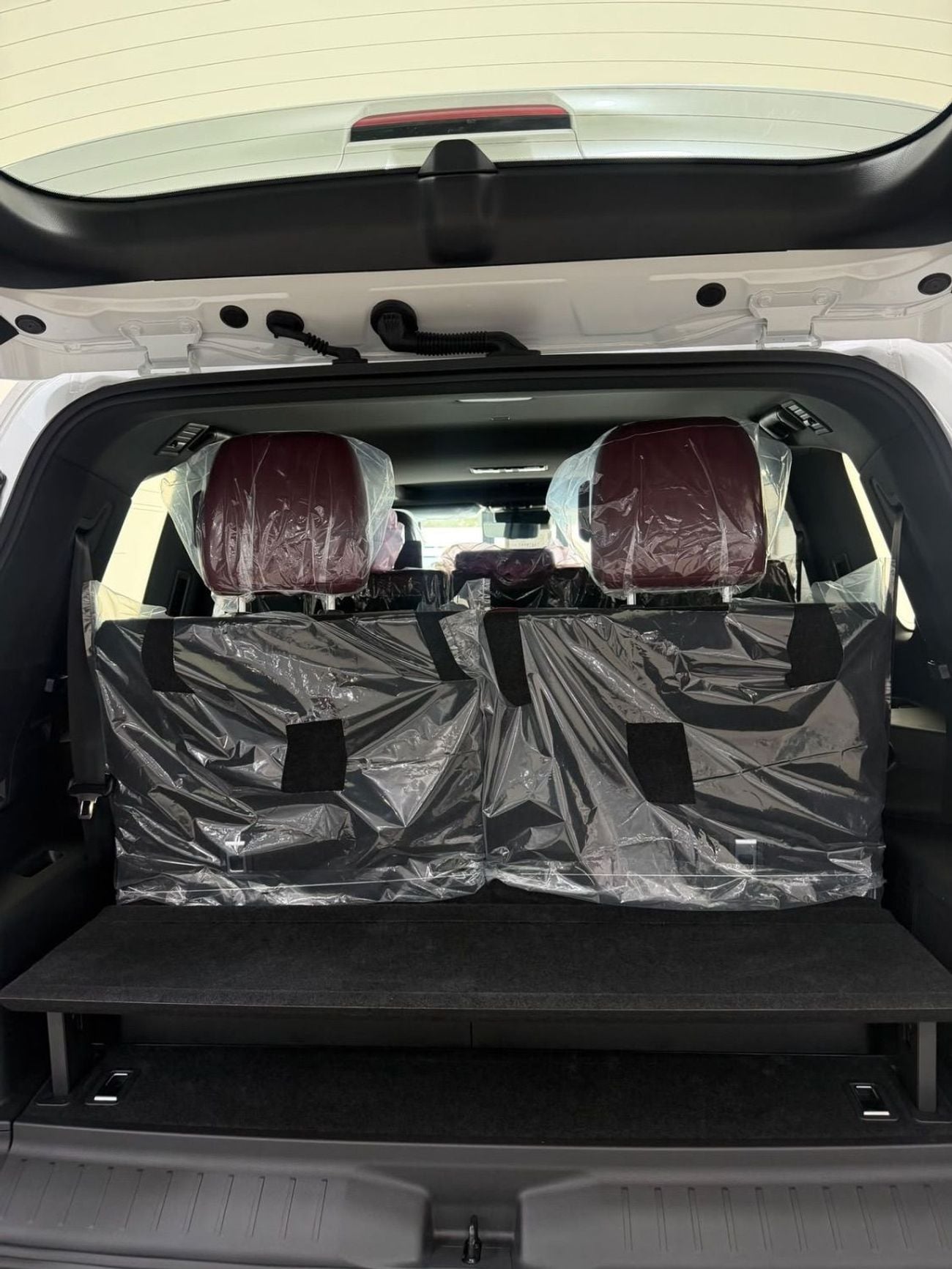 Lexus LX700h SIGNATURE