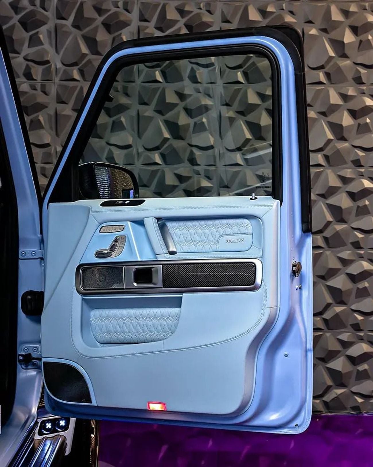 Mercedes Benz Brabus Mercedes Brabus 900 Rocket Edition  | Finance Available
