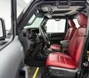 Jeep Wrangler Rubicon 392 6.4L V8 2024 Jeep Wrangler Rubicon ,Agency Warranty+Full Service History ,GCC