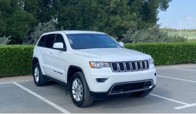 Jeep Grand Cherokee Laredo 4X4